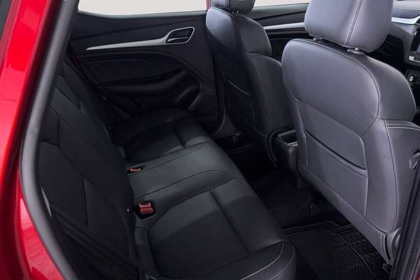 2023 MG ZS EXCITE AZS1 MY23