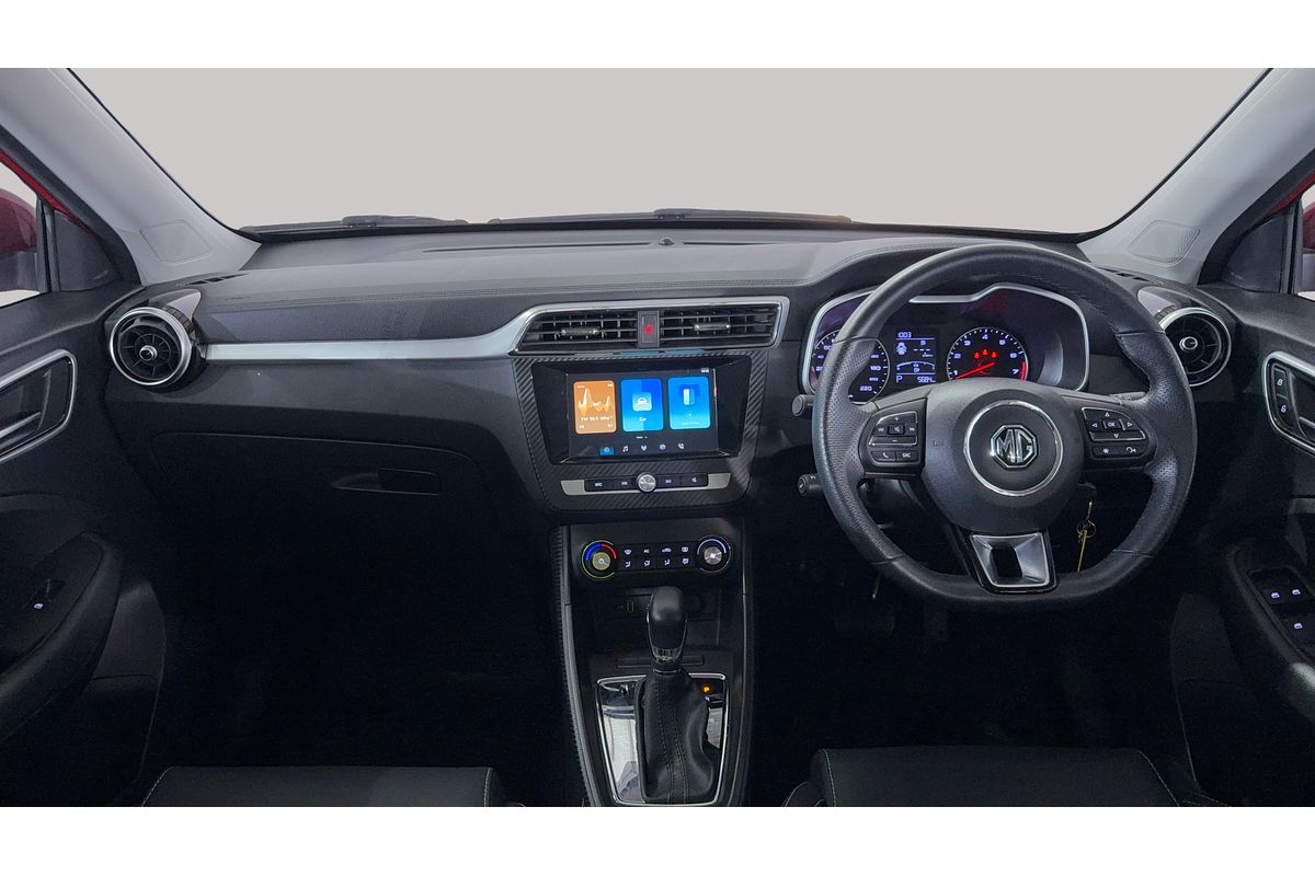 2023 MG ZS EXCITE AZS1 MY23