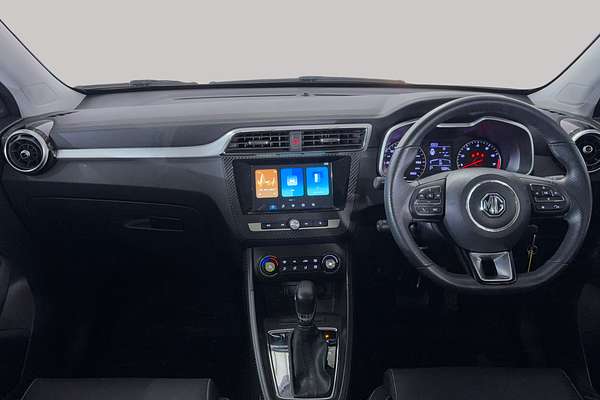 2023 MG ZS EXCITE AZS1 MY23