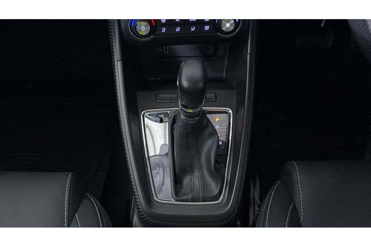 2023 MG ZS EXCITE AZS1 MY23