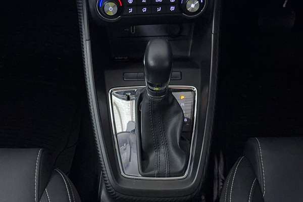 2023 MG ZS EXCITE AZS1 MY23