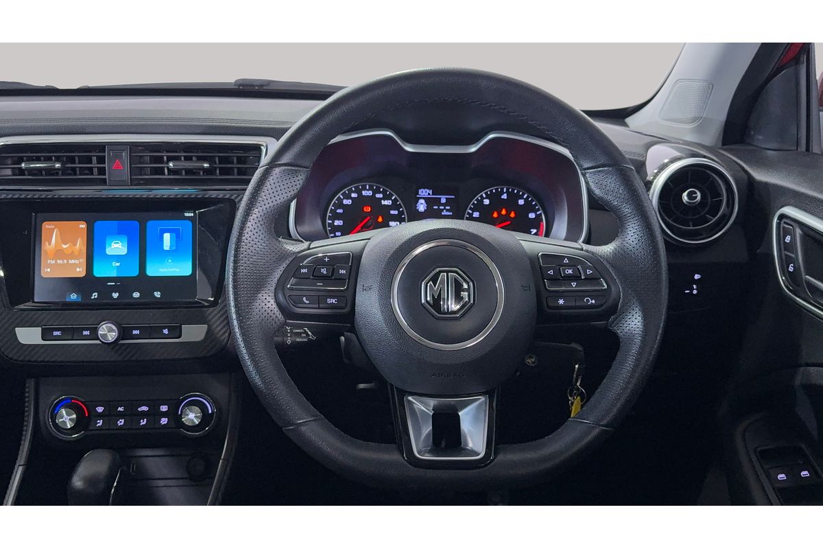 2023 MG ZS EXCITE AZS1 MY23