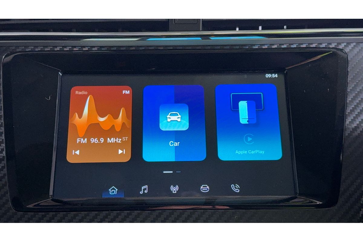 2023 MG ZS EXCITE AZS1 MY23