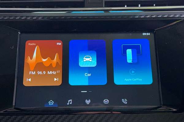 2023 MG ZS EXCITE AZS1 MY23