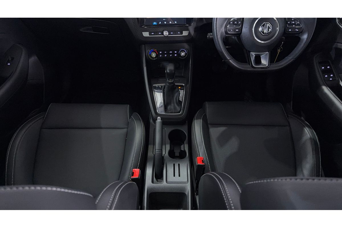 2023 MG ZS EXCITE AZS1 MY23