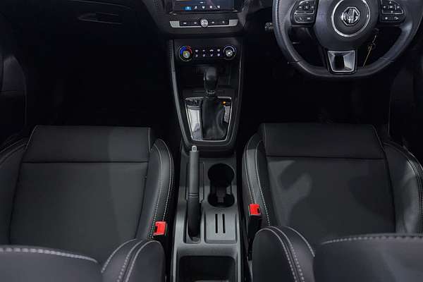 2023 MG ZS EXCITE AZS1 MY23