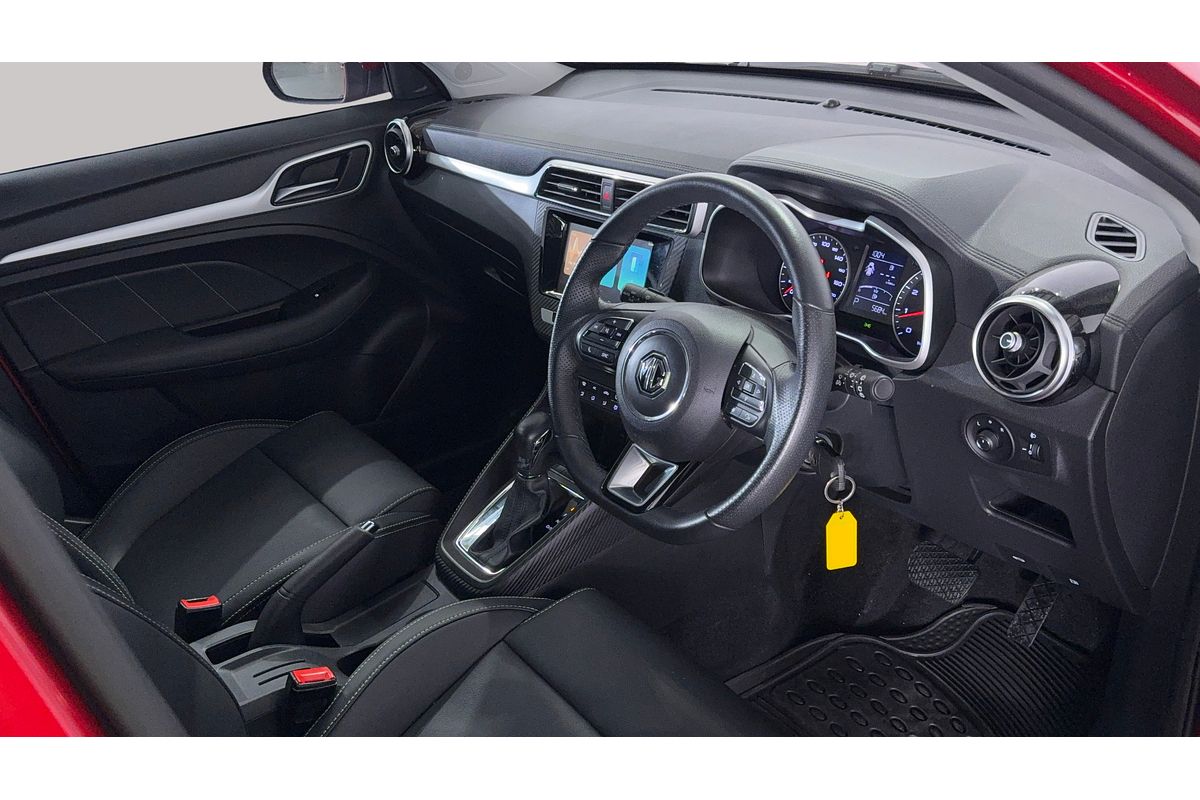 2023 MG ZS EXCITE AZS1 MY23