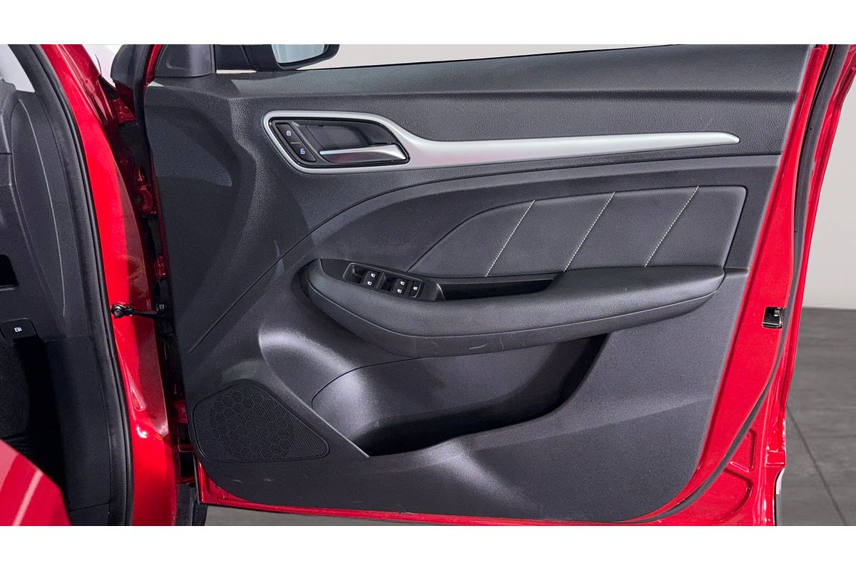 2023 MG ZS EXCITE AZS1 MY23