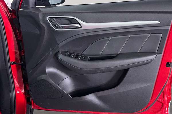 2023 MG ZS EXCITE AZS1 MY23