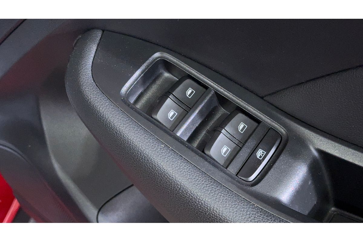 2023 MG ZS EXCITE AZS1 MY23