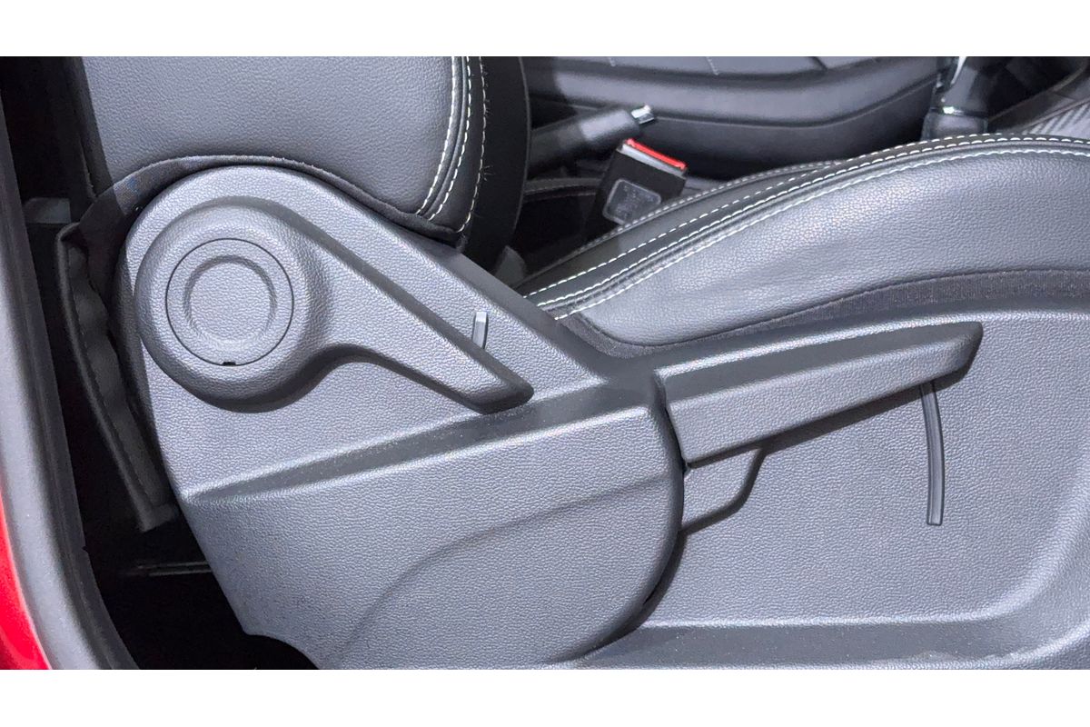 2023 MG ZS EXCITE AZS1 MY23