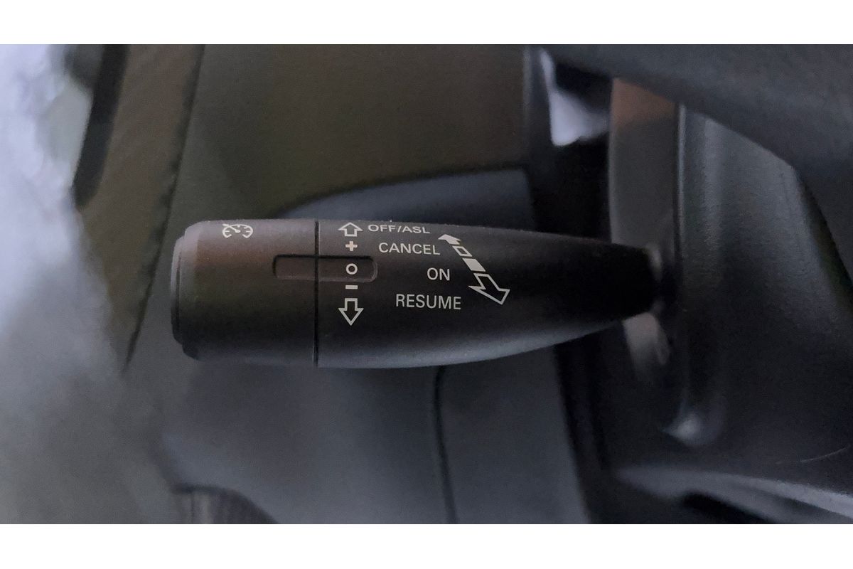 2023 MG ZS EXCITE AZS1 MY23