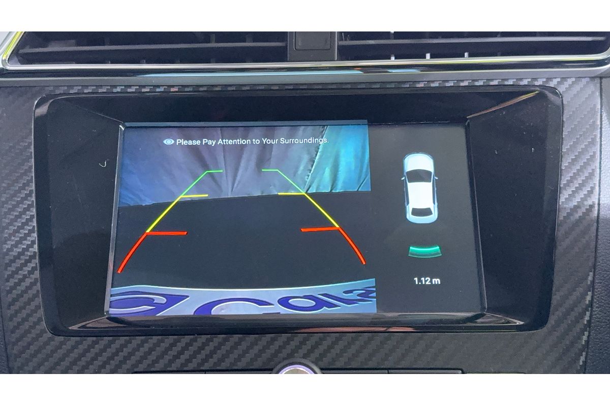 2023 MG ZS EXCITE AZS1 MY23