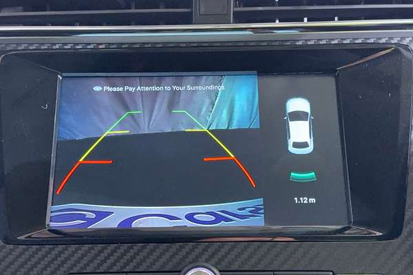 2023 MG ZS EXCITE AZS1 MY23