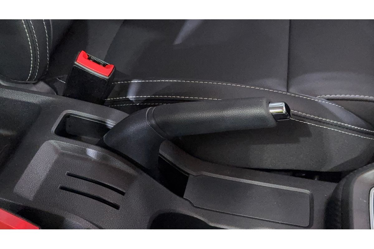 2023 MG ZS EXCITE AZS1 MY23