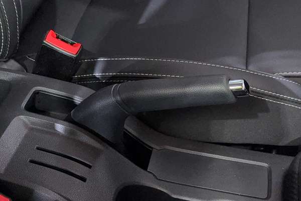 2023 MG ZS EXCITE AZS1 MY23