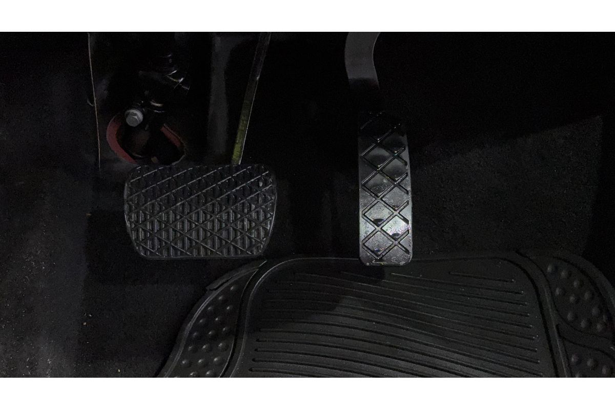 2023 MG ZS EXCITE AZS1 MY23