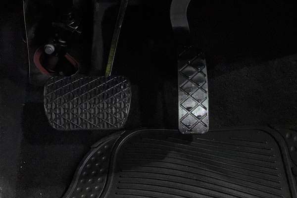 2023 MG ZS EXCITE AZS1 MY23