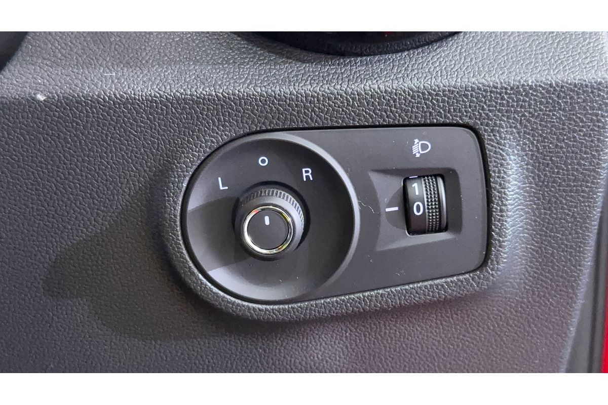 2023 MG ZS EXCITE AZS1 MY23