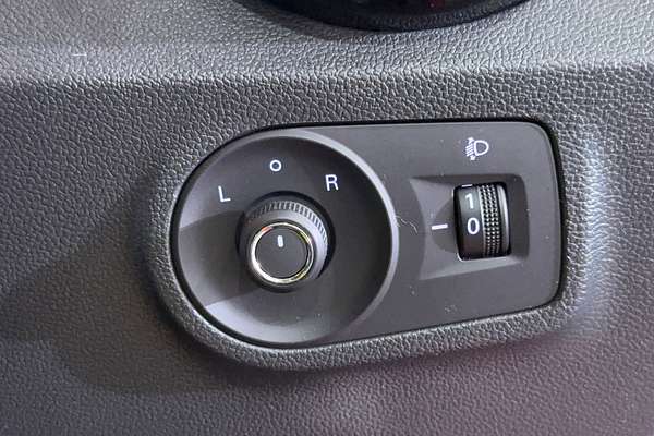 2023 MG ZS EXCITE AZS1 MY23