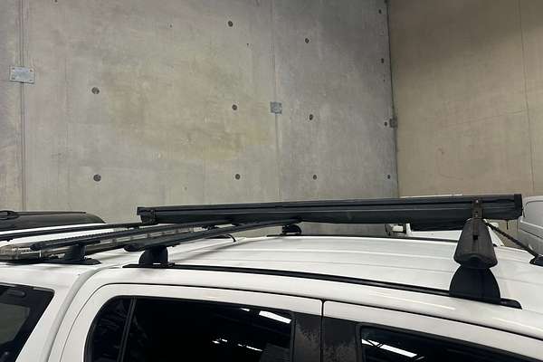 2019 Toyota Hilux SR5 GUN126R 4X4