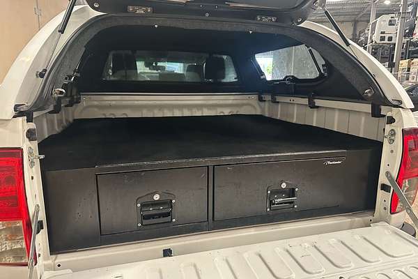 2019 Toyota Hilux SR5 GUN126R 4X4