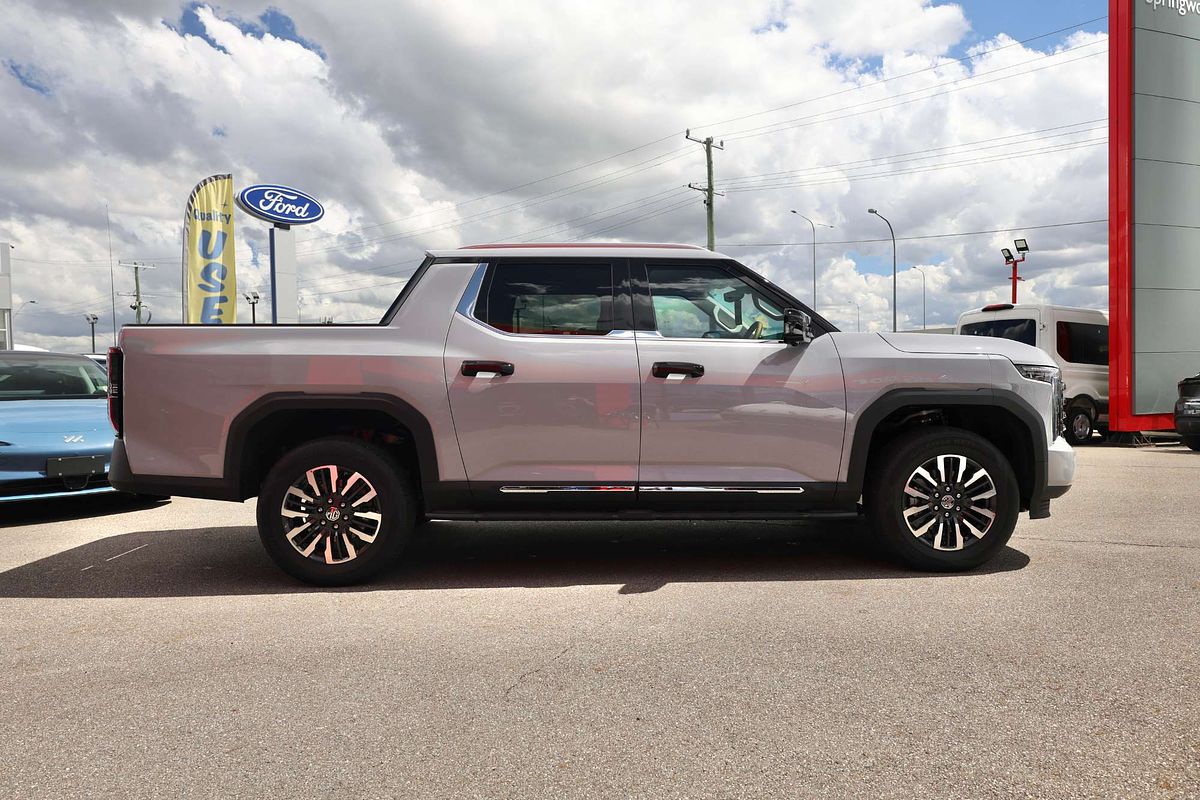 2025 MG U9 Explore X EKK1C 4X4