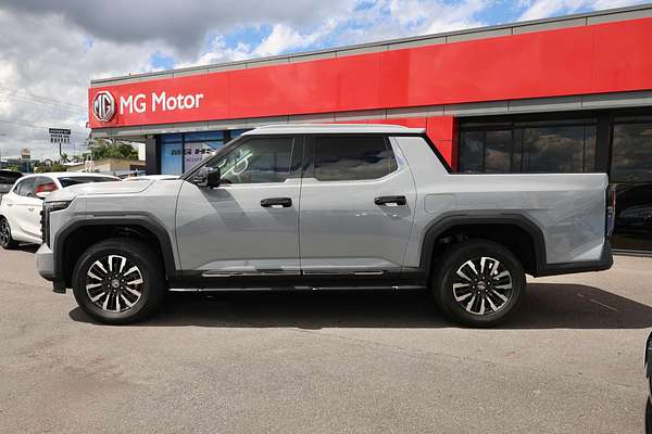 2025 MG U9 Explore X EKK1C 4X4