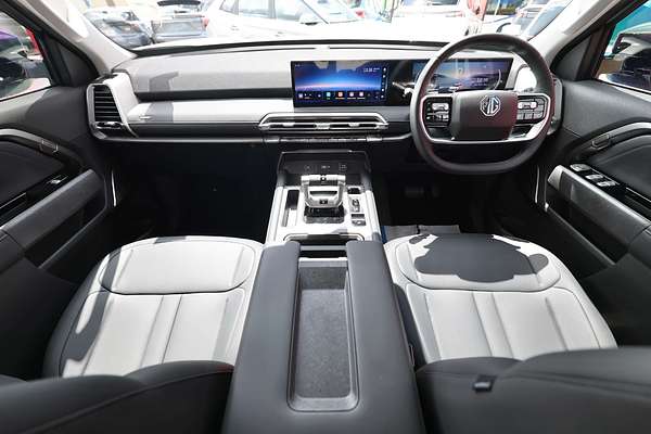 2025 MG U9 Explore X EKK1C 4X4