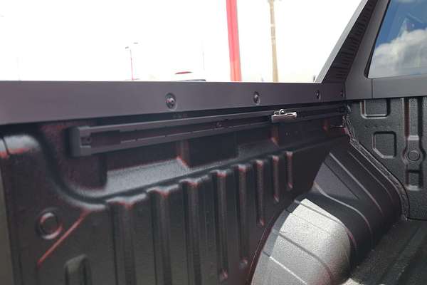 2025 MG U9 Explore X EKK1C 4X4