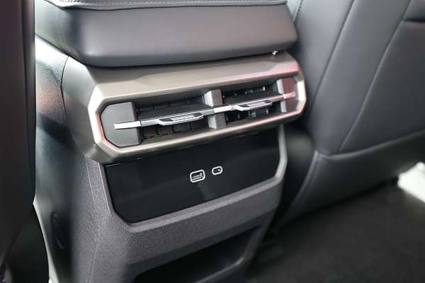 2025 MG U9 Explore X EKK1C 4X4