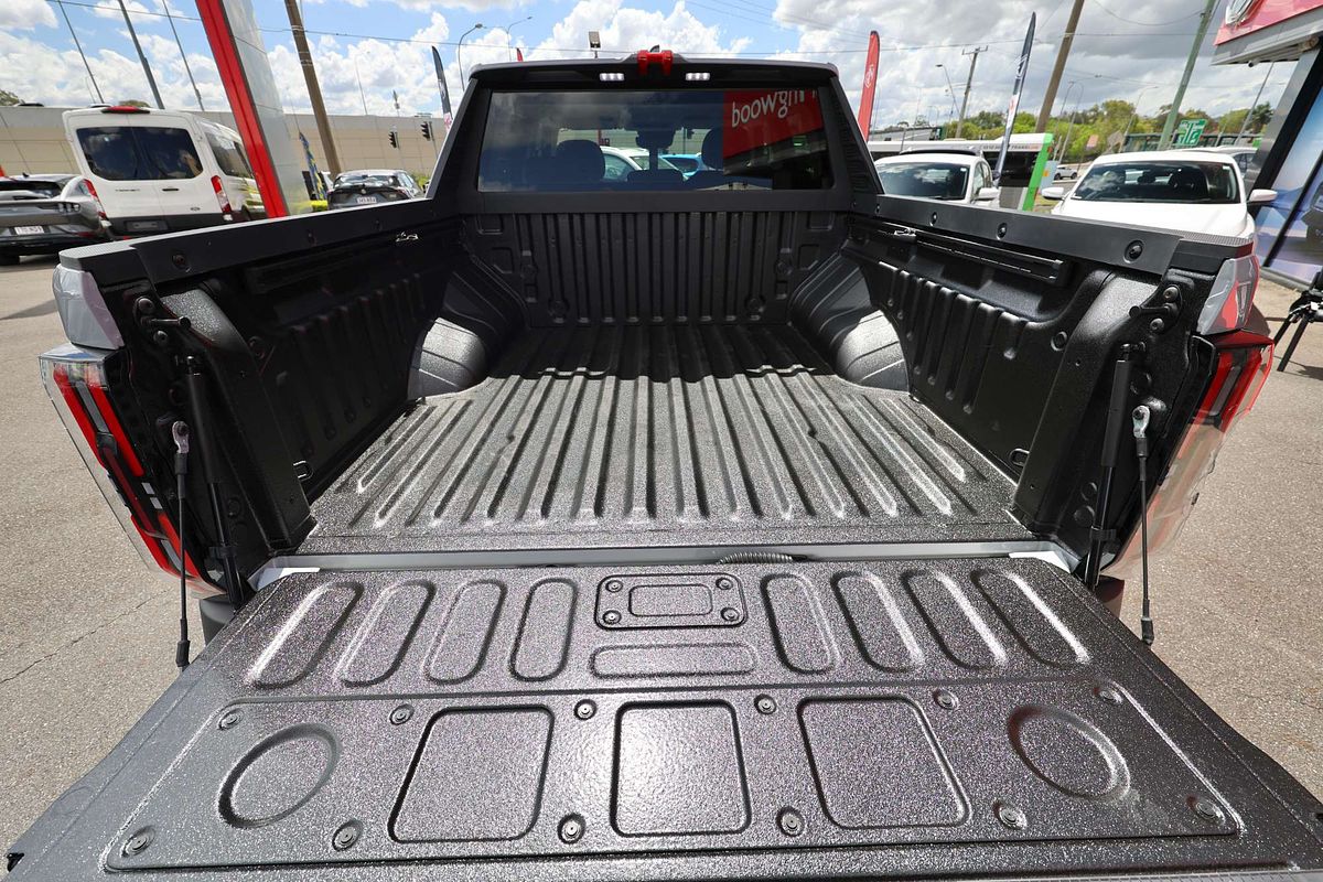 2025 MG U9 Explore X EKK1C 4X4