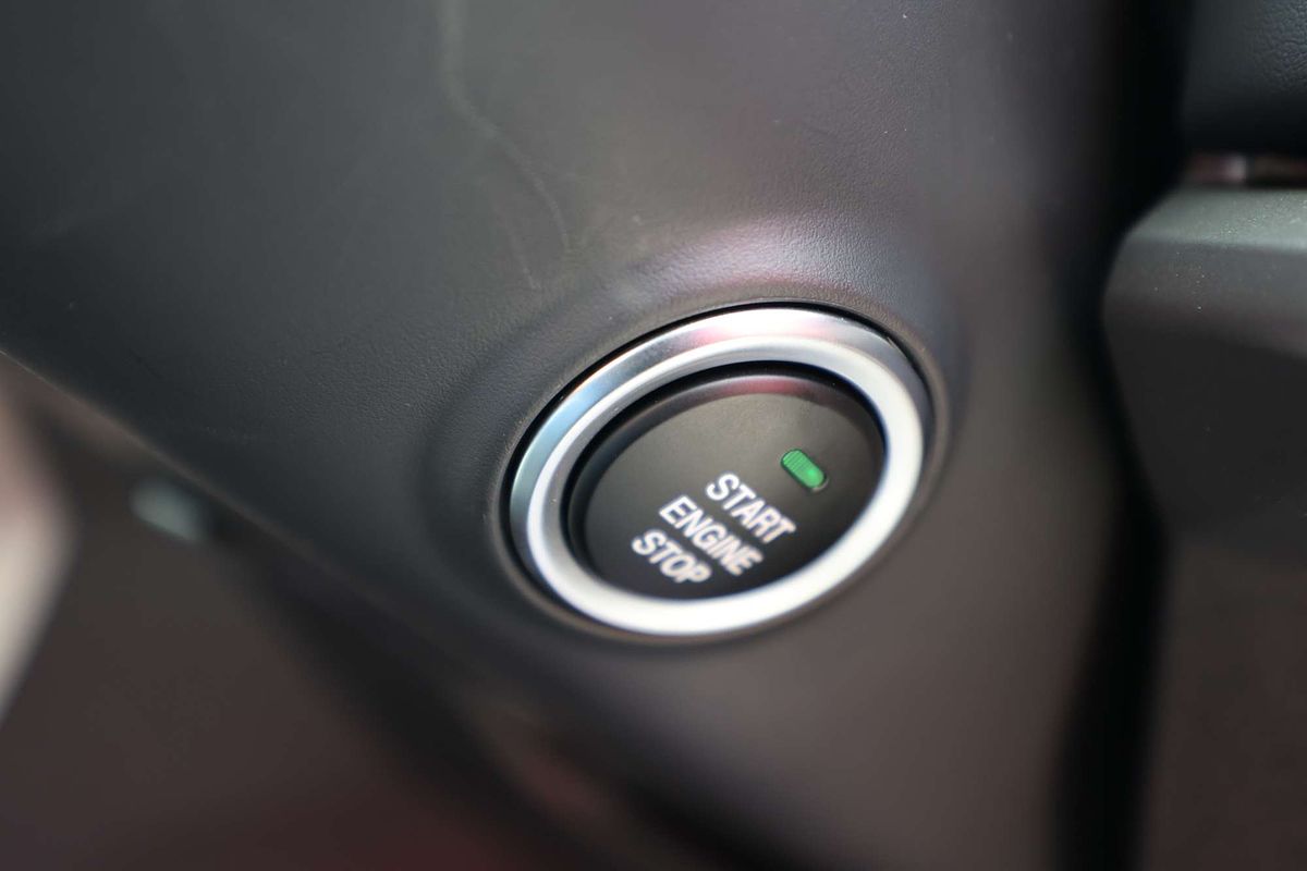 2025 MG U9 Explore X EKK1C 4X4