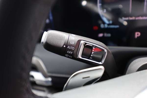 2025 MG U9 Explore X EKK1C 4X4