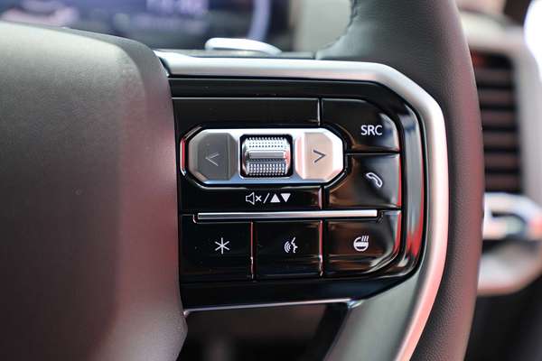 2025 MG U9 Explore X EKK1C 4X4