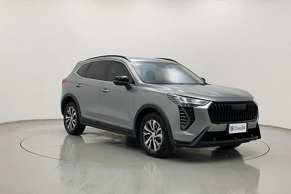 2025 GWM Haval Jolion LUX