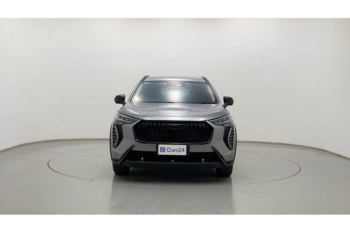 2025 GWM Haval Jolion Lux A01