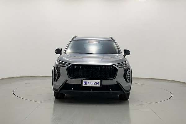 2025 GWM Haval Jolion Lux A01