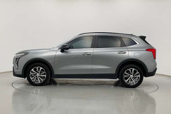 2025 GWM Haval Jolion Lux A01