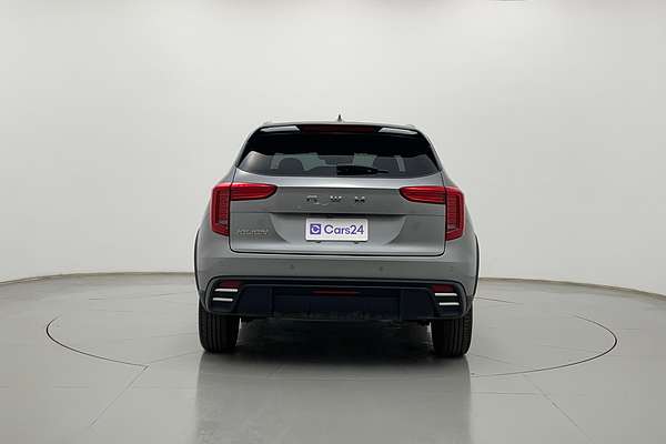 2025 GWM Haval Jolion Lux A01