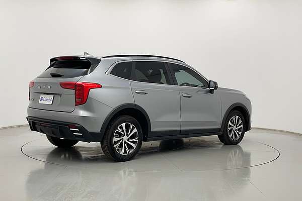 2025 GWM Haval Jolion Lux A01
