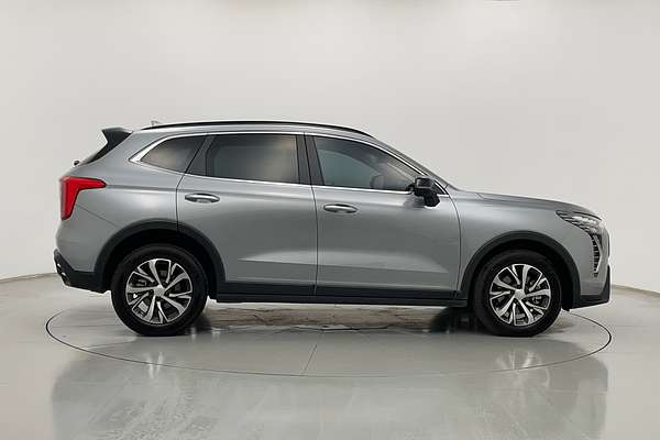 2025 GWM Haval Jolion Lux A01