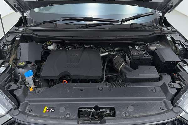 2025 GWM Haval Jolion Lux A01