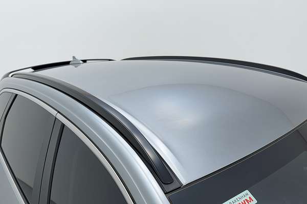 2025 GWM Haval Jolion Lux A01