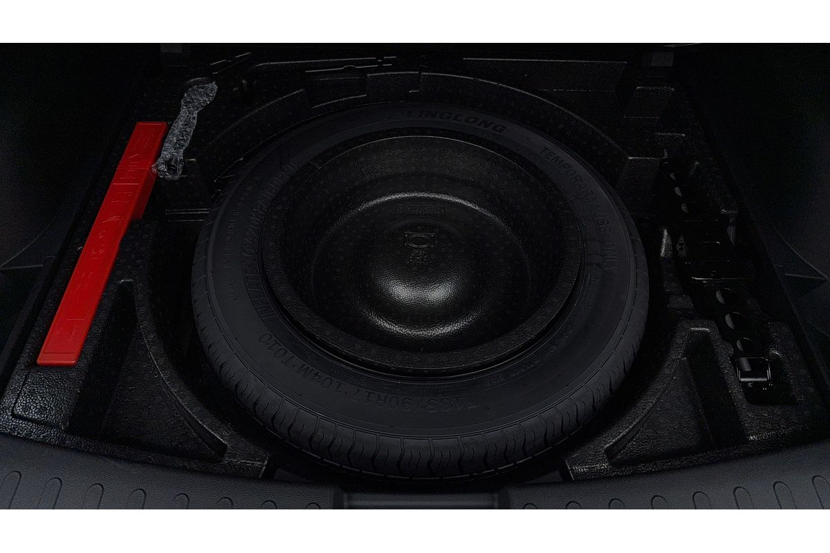 2025 GWM Haval Jolion Lux A01