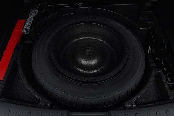 2025 GWM Haval Jolion Lux A01