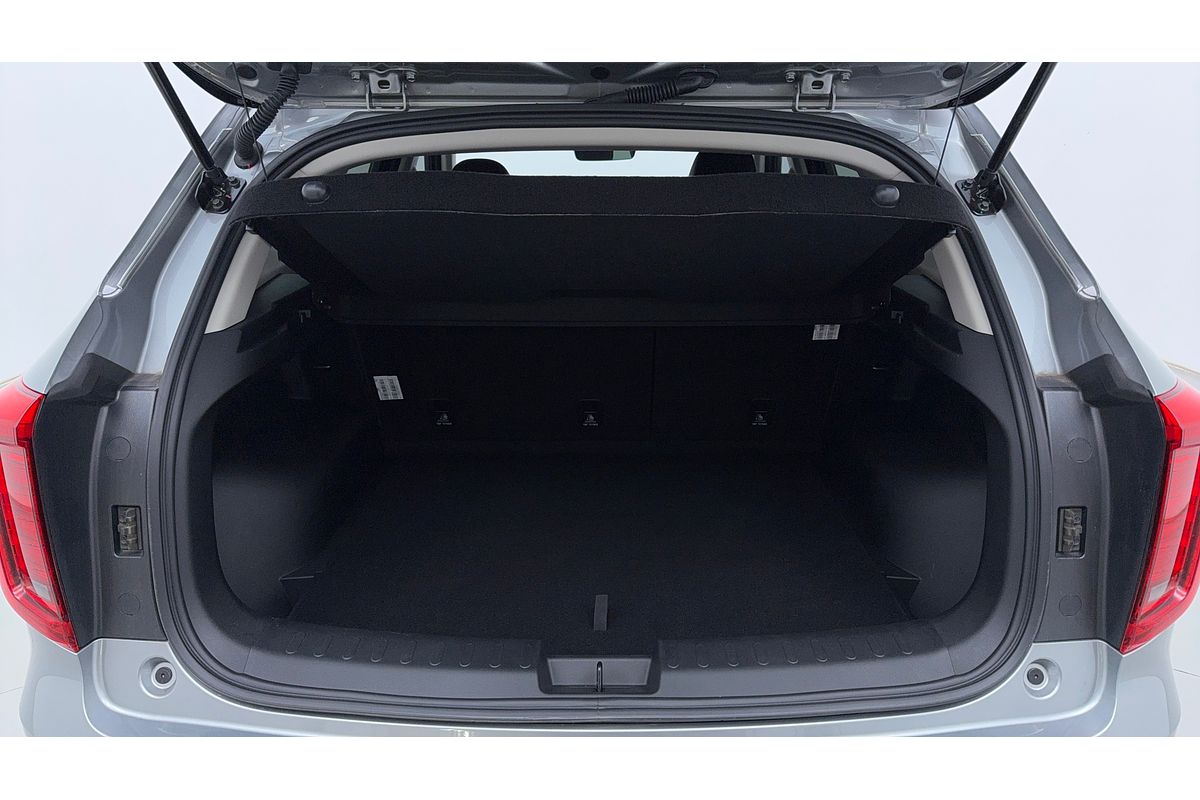 2025 GWM Haval Jolion Lux A01