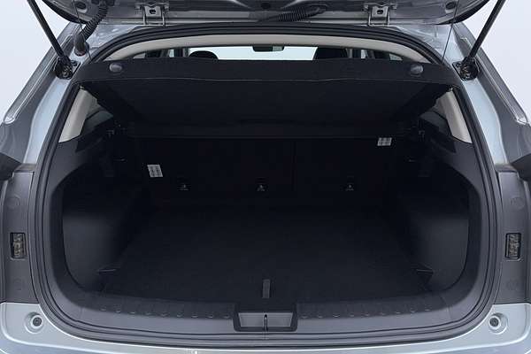 2025 GWM Haval Jolion Lux A01