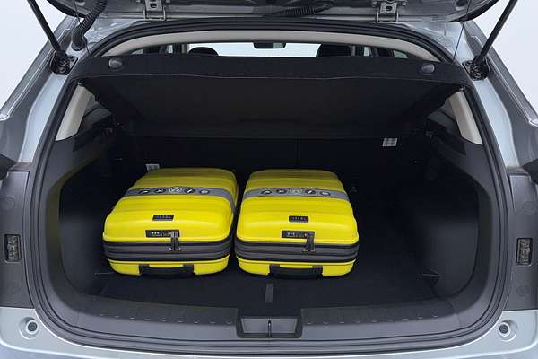 2025 GWM Haval Jolion Lux A01