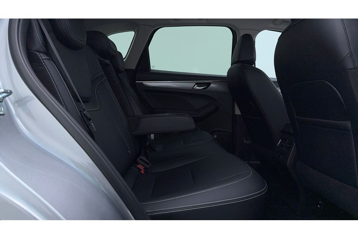 2025 GWM Haval Jolion Lux A01